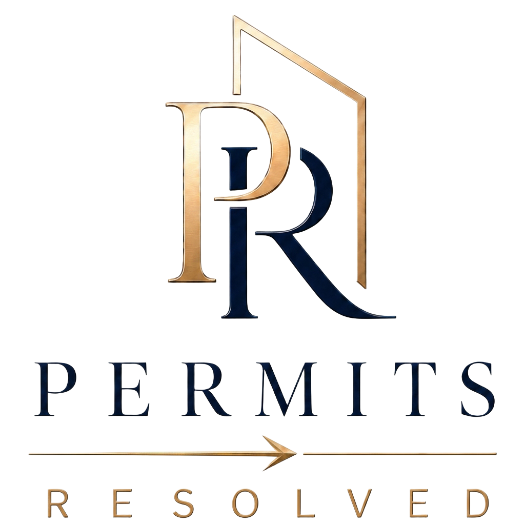 Permits Resolved